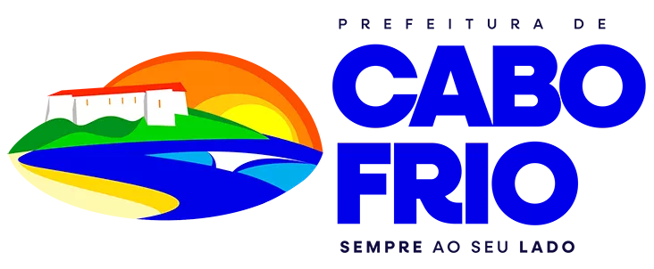 Logo Cabo Frio
